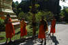 The Legend Chiang Rai River Resort & Spa 
